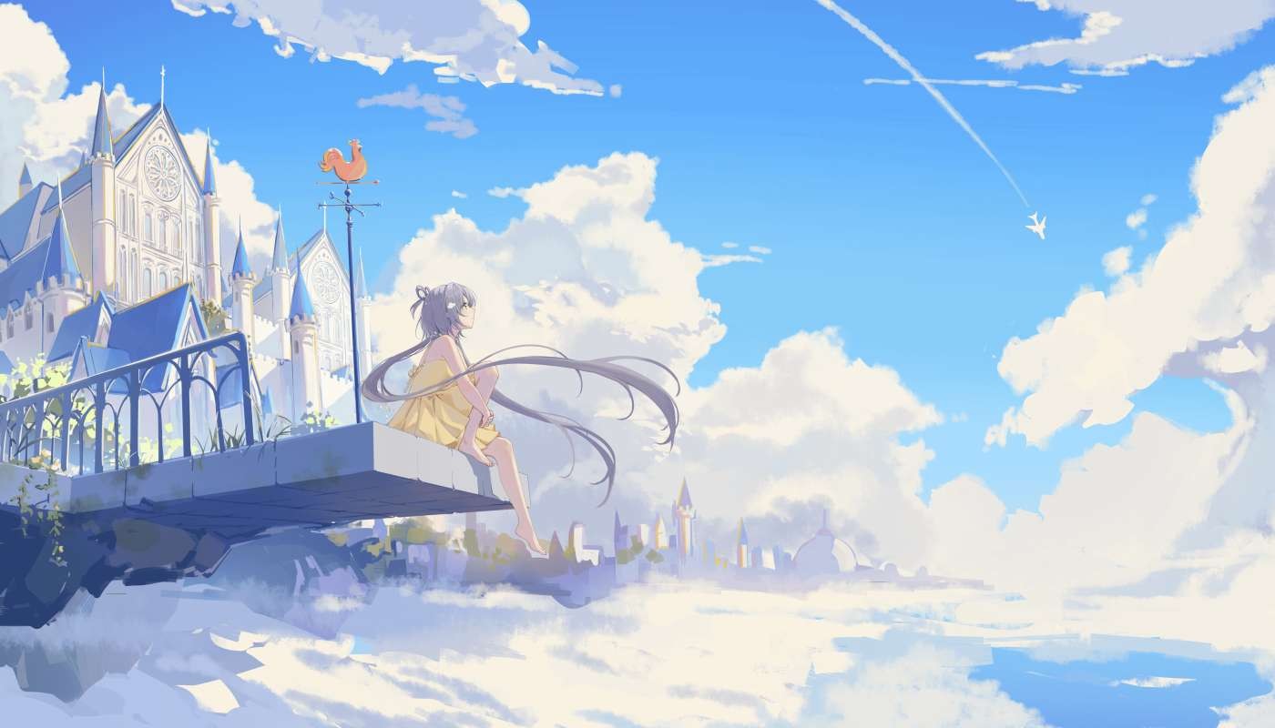 User Cover